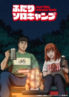 Solo Camping for Two Episode 3