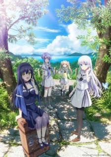 Summer Pockets Episode 16