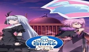 Tensei shitara Slime Datta Ken: Coleus no Yume