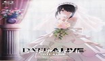 Date A Live II: Kurumi Star Festival