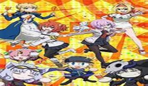 Kizuna no Allele Season 2